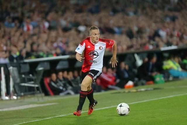 罗马、亚特兰大及尤文均有意拉斯帕多里